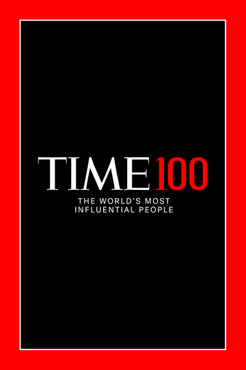 TIME100: The World's Most Influential People