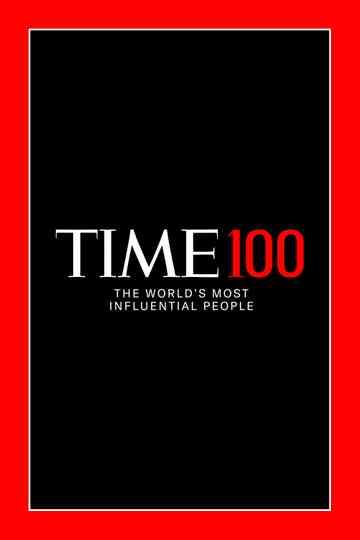 TIME100: The World's Most Influential People