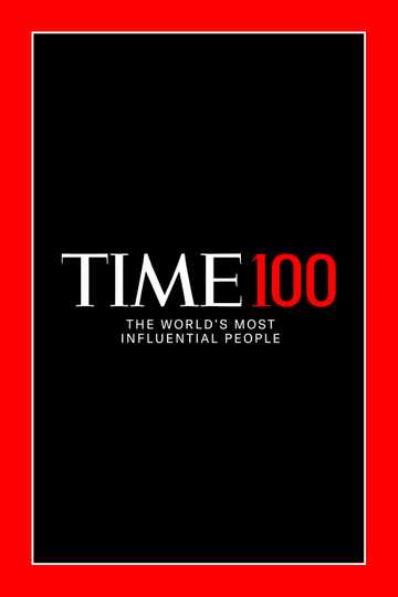 TIME100: The World's Most Influential People Poster