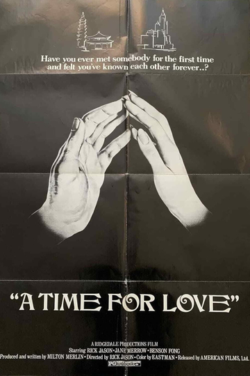 A Time for Love