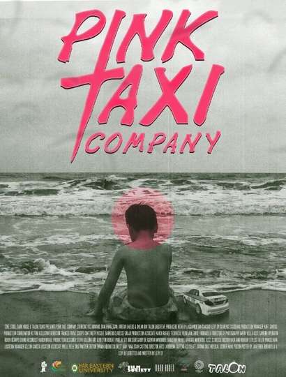 Pink Taxi Company