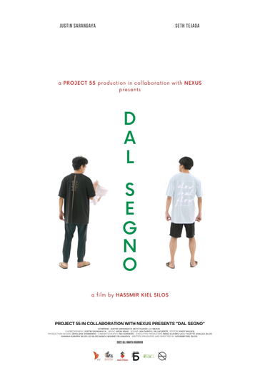 dal segno Poster