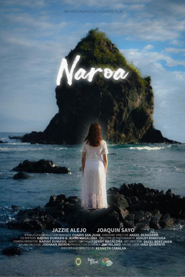 Naroa