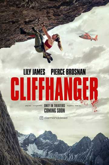 Cliffhanger