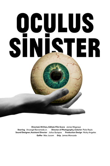 Oculus Sinister