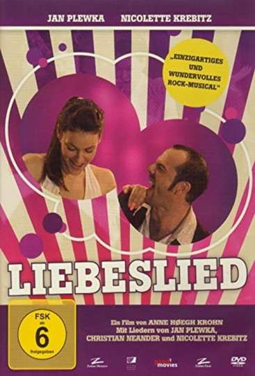 Liebeslied Poster