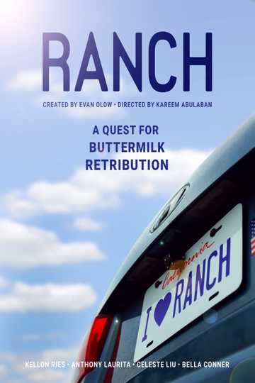 Ranch Poster