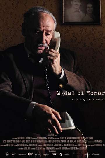 Medal of Honor Poster
