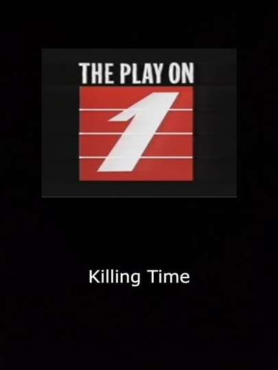 Killing Time Poster