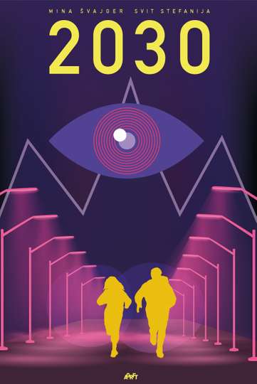 2030 Poster