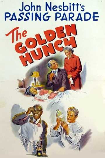 The Golden Hunch