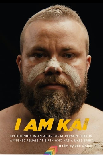 I Am Kai Poster