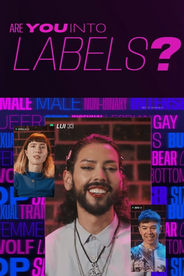 Are You Into Labels? Poster