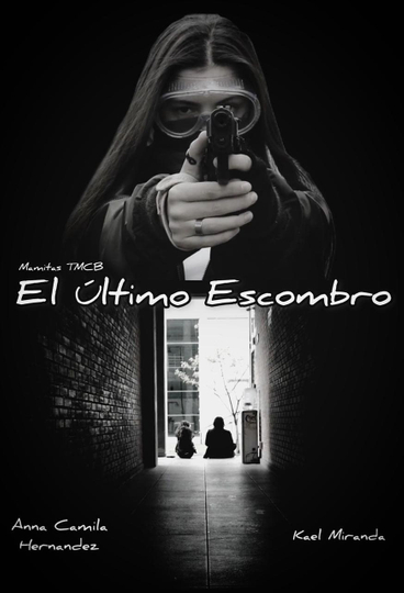 El Último Escombro Poster