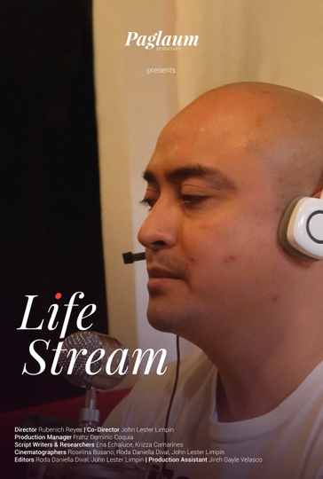 Life Stream Poster