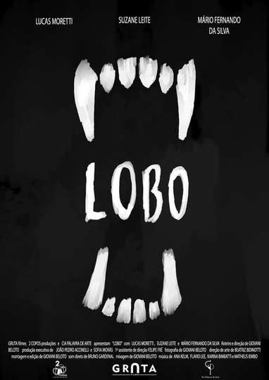 Lobo Poster