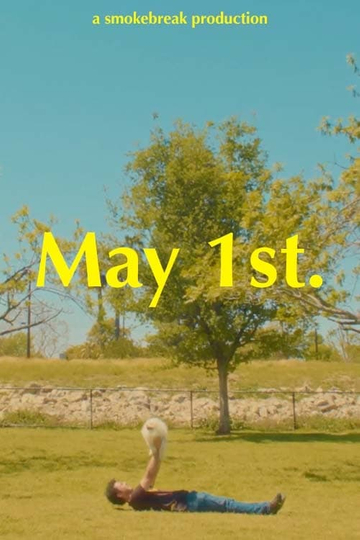 May 1st Poster