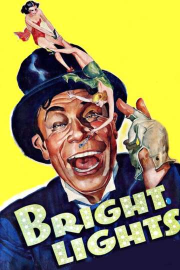 Bright Lights Poster