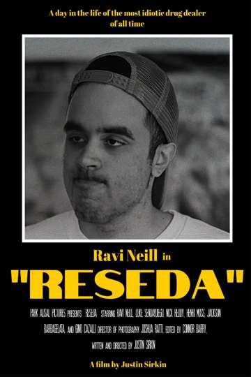 Reseda Poster