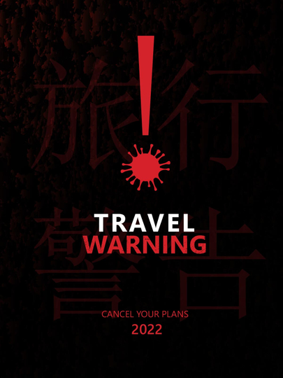 Travel Warning