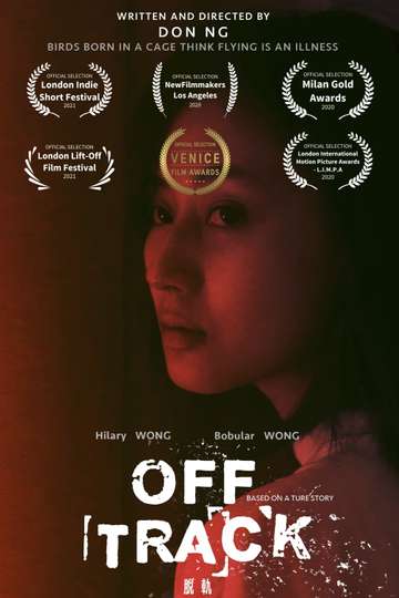 movie review off track