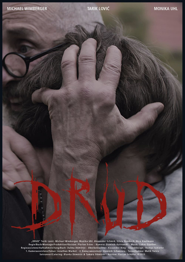 Drud Poster