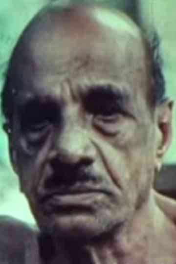 Basheer, The Man