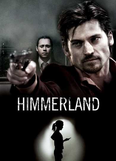 Himmerland Poster