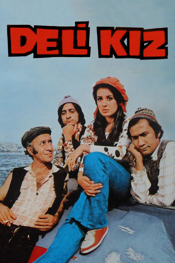 Deli Kız