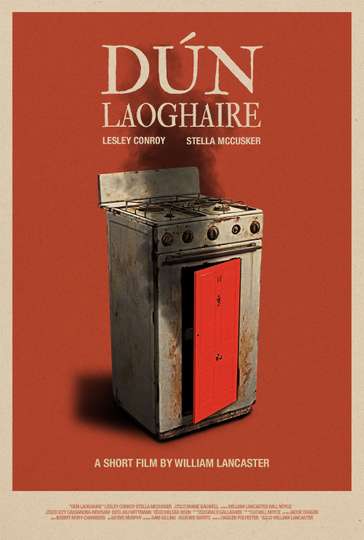 Dún Laoghaire Poster