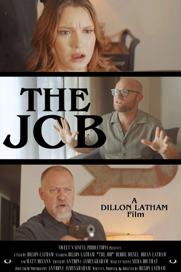 The Job Poster