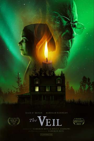 The Veil Poster