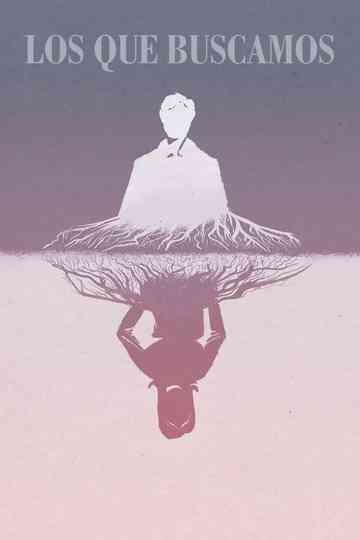 Los que buscamos poster