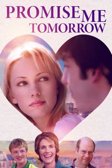 Promise Me Tomorrow Poster