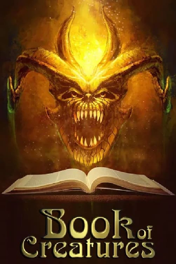 Book of Creatures