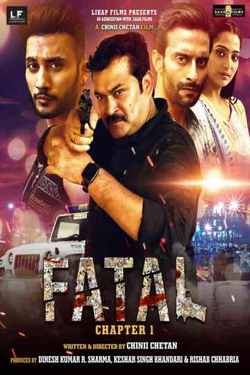 Fatal Chapter 1
