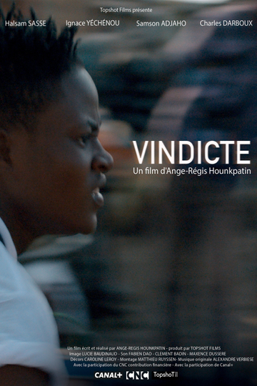 Vindicte Poster