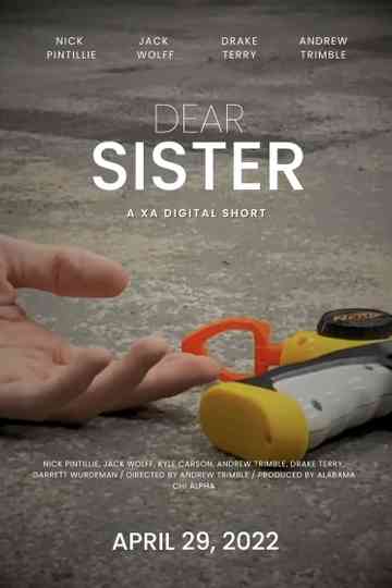Dear Sister