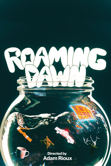 Roaming Dawn Poster