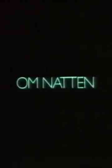 Om natten