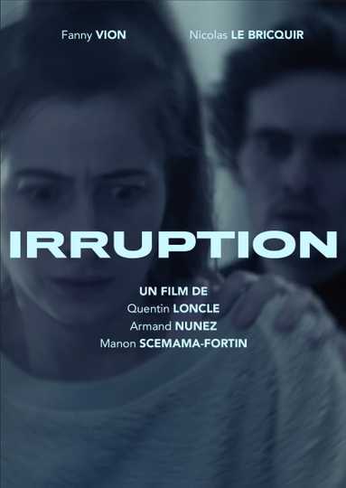 Irruption