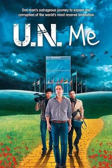 U.N. Me Poster