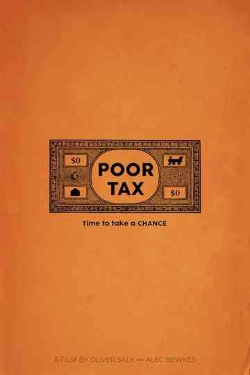 Poor Tax