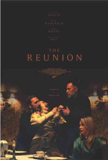 The Reunion
