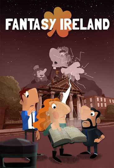 Fantasy Ireland