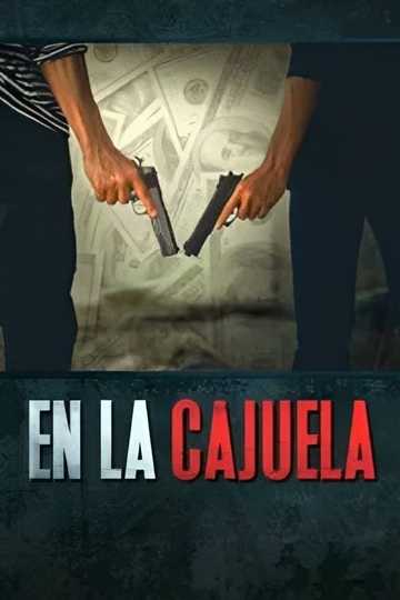 En la cajuela Poster