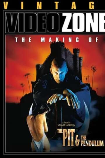 Videozone: The Making of "The Pit & the Pendulum" Poster