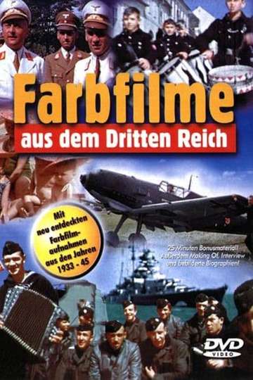Color Films of the Third Reich