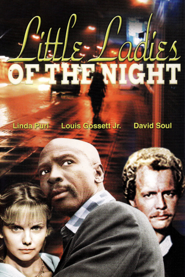 Little Ladies of the Night Poster