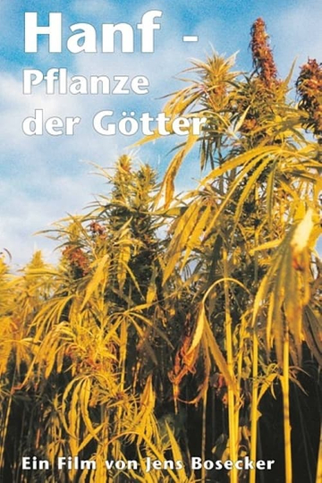 Hanf - Pflanze der Götter